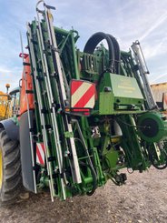 Pulvérisateur porté Amazone UF TWIN 3002 - 1