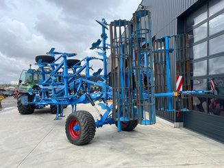 Déchaumeur à dents Lemken KARAT 9/500 KUA - 2