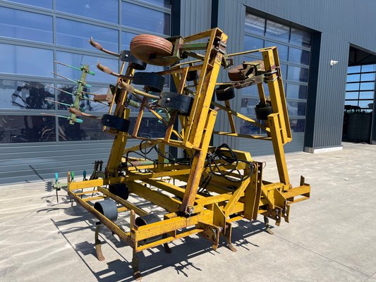 Vibroculteur Lachaud Vibroflex