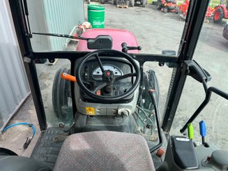 Tracteur agricole Massey Ferguson 3640 F Xtra - 4