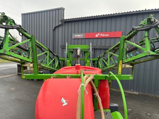 Pulvérisateur traîné Seguip SVX 250 - 3