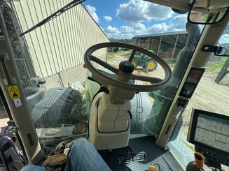 Tracteur agricole John Deere 8295R - 4