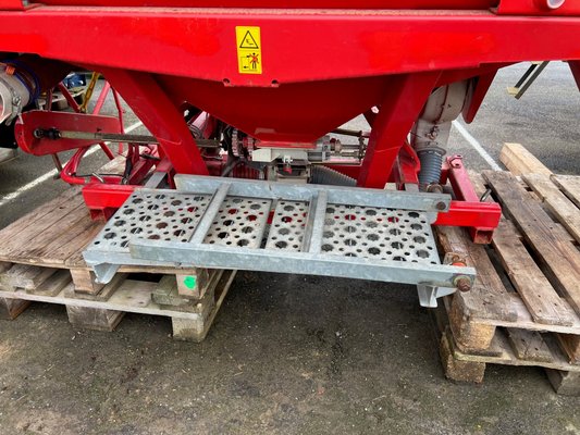 Accessoire matériel de semis Kverneland ACCORD DF-1 