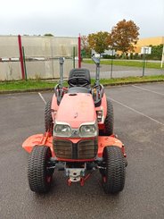 Micro tracteur Kubota B2230DW - 1