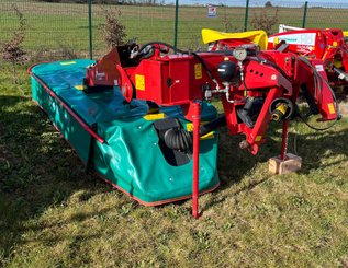 Faucheuse Kverneland 2536MH - 1