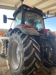 Tracteur agricole Case IH PUMA 165 MULTICONTROLLER STAGE V - 2