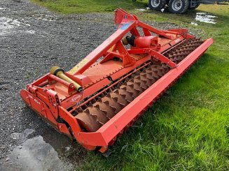Herse rotative Kuhn HR 404 - 2