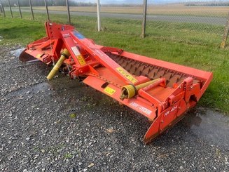 Herse rotative Kuhn HR 404 - 1