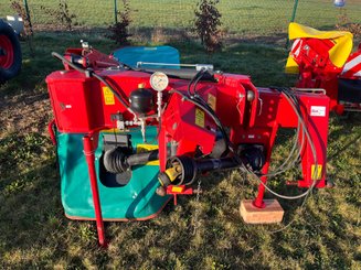 Faucheuse Kverneland 2536MH - 2