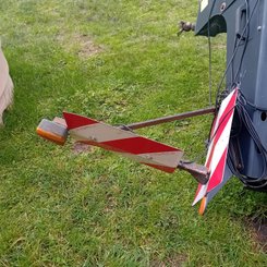 Faucheuse conditionneuse Vicon EXTRA 632T - 4