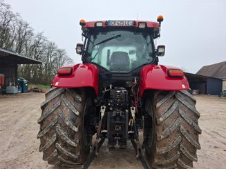 Tracteur agricole Case IH PUMA 145 CVX - 2