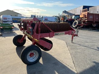 Rouleau Rau LAND ROLLER - 2