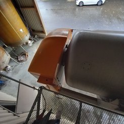 Pressoir Pera SPC 60 - 15