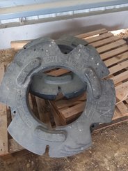 Accessoire New Holland MASSE DE ROUE - 3