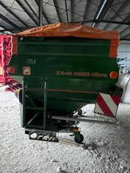 Distributeur d'engrais Amazone ZAM ULTRA PROFIS HYDROS - 2