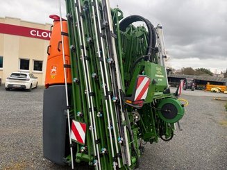 Pulvérisateur porté Amazone UF TWIN 3002 - 5