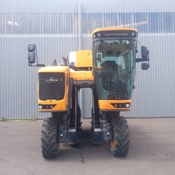Porteur agri Pellenc PORTEUR MULTIFONCTION OPTIMUM 2 L.8 - 1