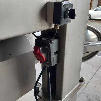 Pressoir Pera SPC 60