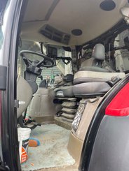 Tracteur agricole Case IH MAXXUM 115 - 3