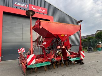 Combiné de semis Kverneland I DRILL PRO - 1