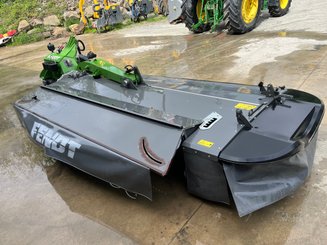 Faucheuse conditionneuse Fendt SLICER 3670 TLX KC - 5