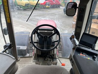 Tracteur agricole Case IH PUMA145 - 7