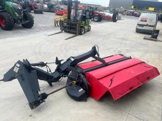 Faucheuse conditionneuse Vicon EXTRA 632T - 2