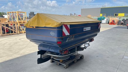 Distributeur d'engrais Bogballe BOGBALLM2W - 3