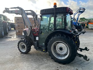 Tracteur agricole Case IH QUANTUM 90F - 3