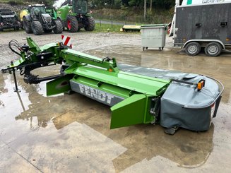 Faucheuse conditionneuse Fendt 3060 TLRC - 3
