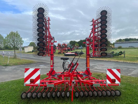 Désherbeur mécanique Einböck AEROSTAR 600