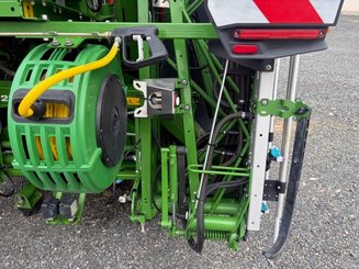 Pulvérisateur porté Amazone UF TWIN 3002 - 8
