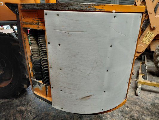 Effeuilleuse Pellenc EFFEUILLEUSE SOT TOUCH 1 RANG OPTIMUM