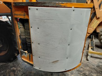 Effeuilleuse Pellenc EFFEUILLEUSE SOT TOUCH 1 RANG OPTIMUM - 1