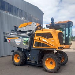 Porteur agri Pellenc PORTEUR MULTIFONCTION OPTIMUM 2 L.8 - 1