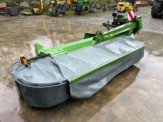 Faucheuse conditionneuse Fendt 3060 TLRC - 5