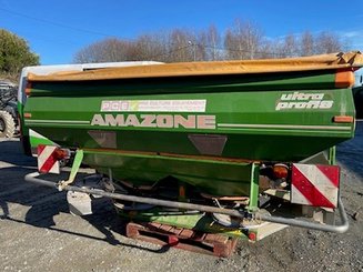 Distributeur d'engrais Amazone ZAM ULTRA 3000 - 1
