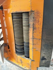 Effeuilleuse Pellenc EFFEUILLEUSE SOT TOUCH 1 RANG OPTIMUM - 5