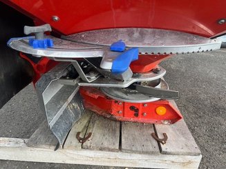 Distributeur d'engrais Kuhn AXIS 30.1 - 3