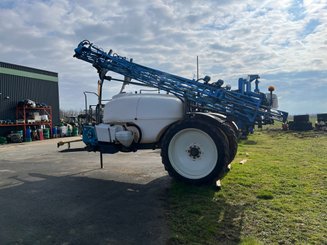 Pulvérisateur traîné Evrard METEOR 3400 - 4