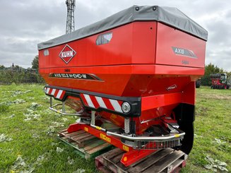 Distributeur d'engrais Kuhn AXIS 50.2 M EMC W - 1