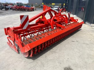 Vibroculteur Kuhn CD400 3R - 3
