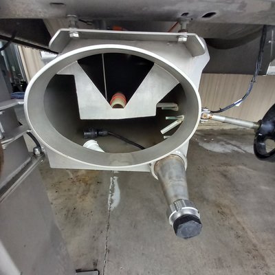 Pressoir Pera SPC 60