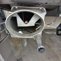 Pressoir Pera SPC 60 - 3