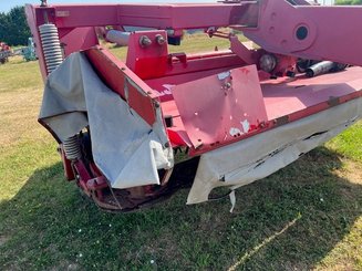 Faucheuse conditionneuse Jf Stoll Lemken Feraboli GFS 3205 FLEX - 4