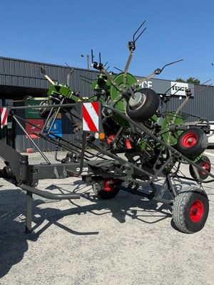 Faneur - TWISTER 901 T