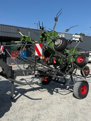 Faneur Fendt TWISTER 901 T - 1