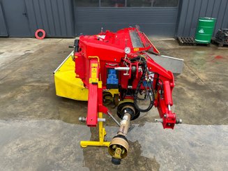 Faucheuse conditionneuse Pöttinger NOVACAT 352 ED  - 1