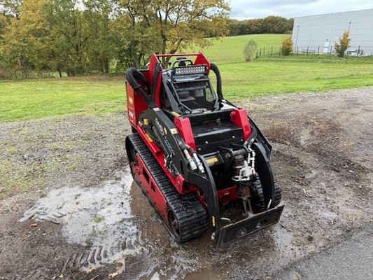 Porte outils - 22328 PORTE OUTIL DINGO TORO