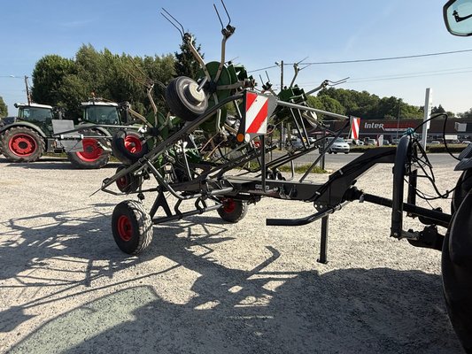 Faneur Fendt TWISTER 901 T